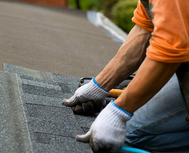 Trusted Martinsville, IL Roofing Contractor Experts